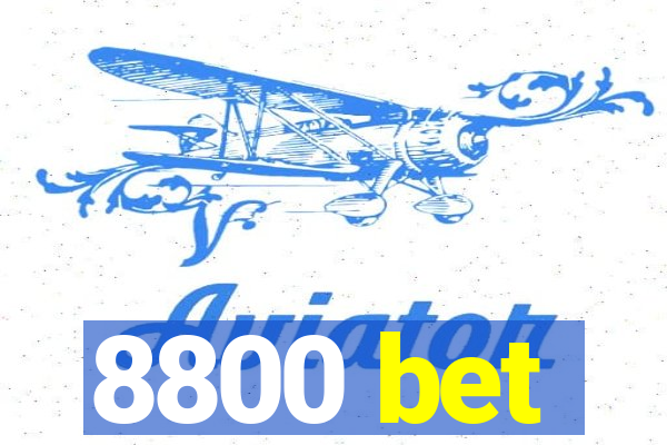 8800 bet